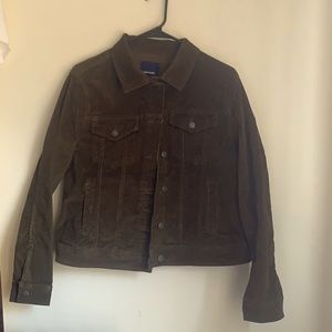 BASIC EDITIONS Jacket size M